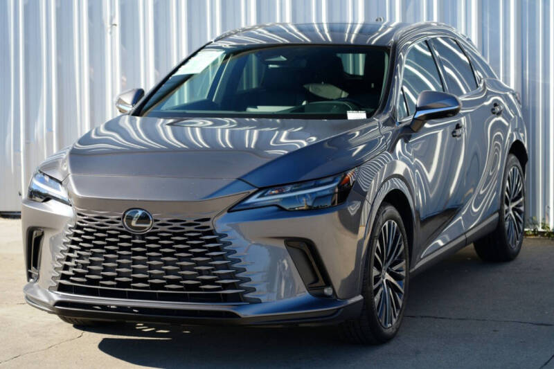 2023 Lexus RX 350 Premium+