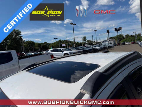 2019 Buick Encore Essence