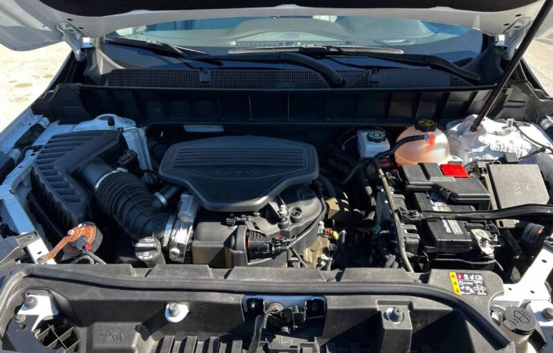 2019 GMC Acadia SLT-2