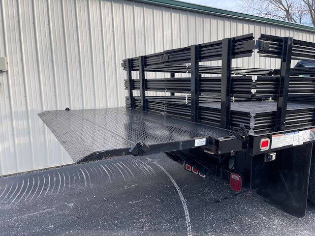 2015 Ford F-350 Super Duty