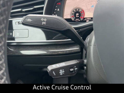 2026 Audi Q8 quattro Premium Plus 55 TFSI