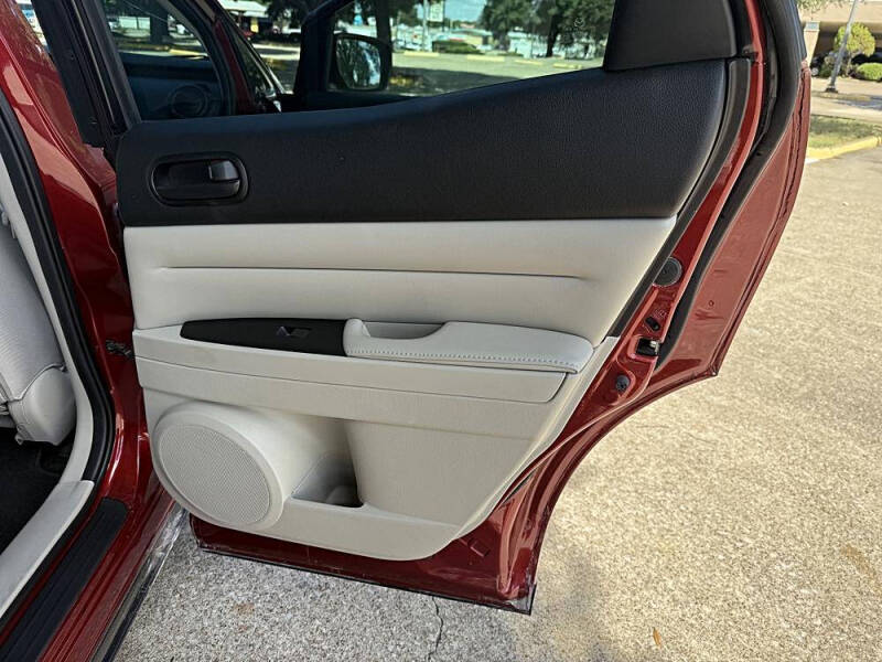 2011 Mazda CX-7 i Sport