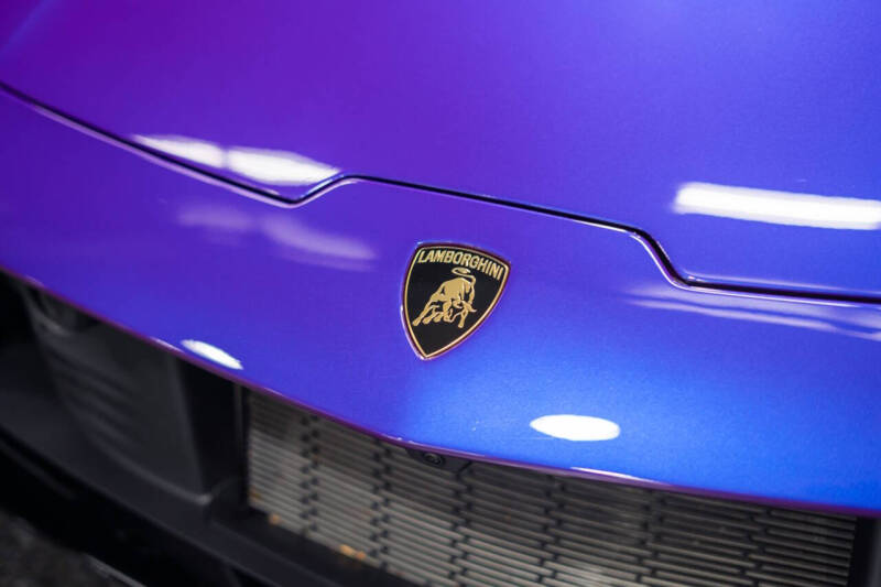 2026 Lamborghini Temerario