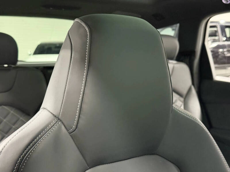 2024 Audi Q7 quattro Prestige 55 TFSI