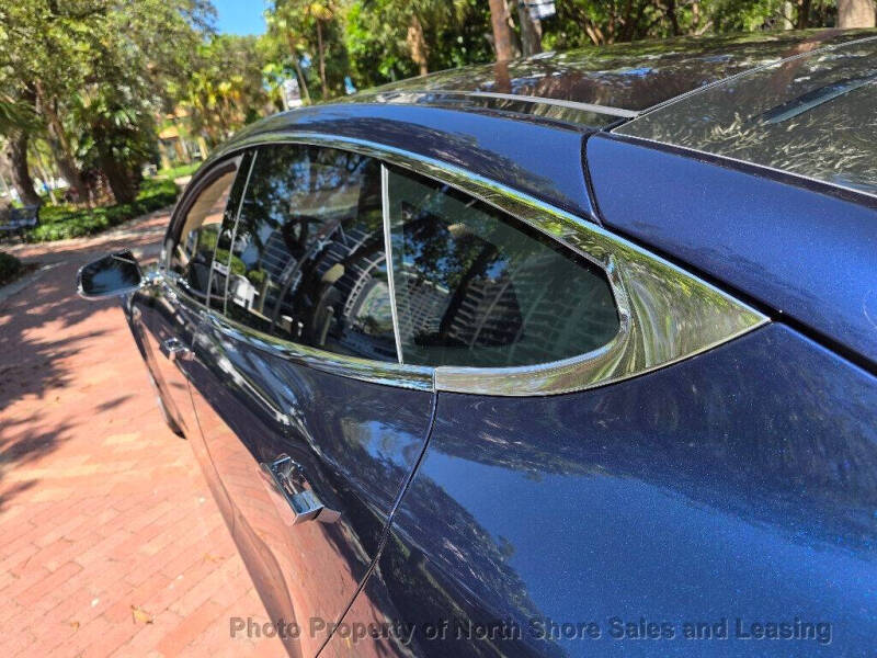 2015 Tesla Model S