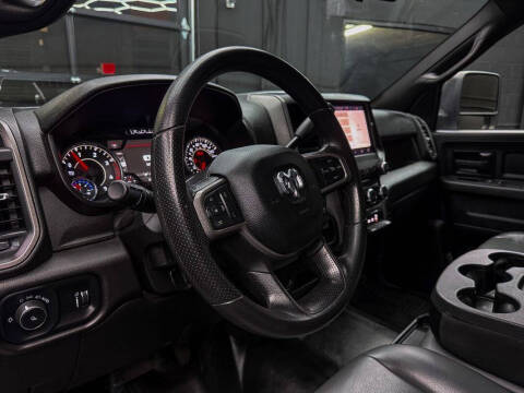 2023 RAM 3500 Tradesman