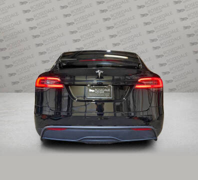 2023 Tesla Model X