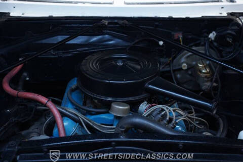 1967 Cadillac DeVille