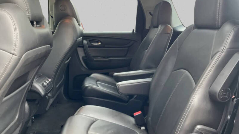 2015 GMC Acadia SLT-1