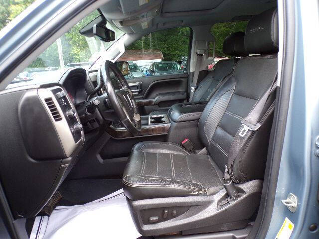 2016 GMC Sierra 1500