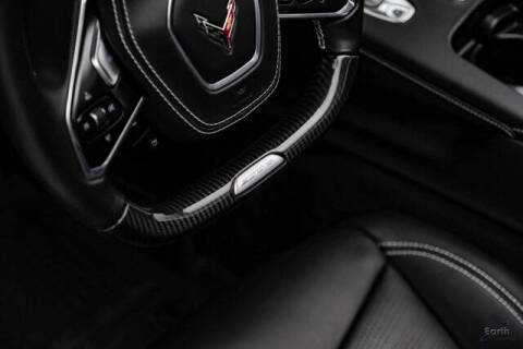 2023 Chevrolet Corvette Z06