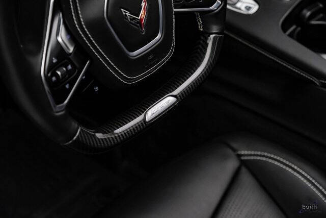 2023 Chevrolet Corvette Z06