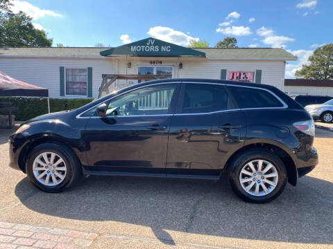 2012 Mazda CX-7 i Touring