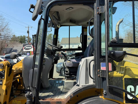 2012 Caterpillar 908H