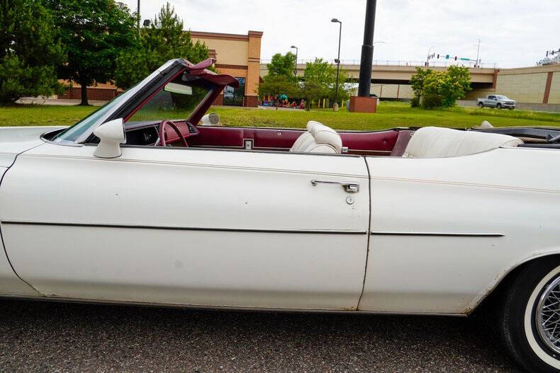 1975 Buick LeSabre