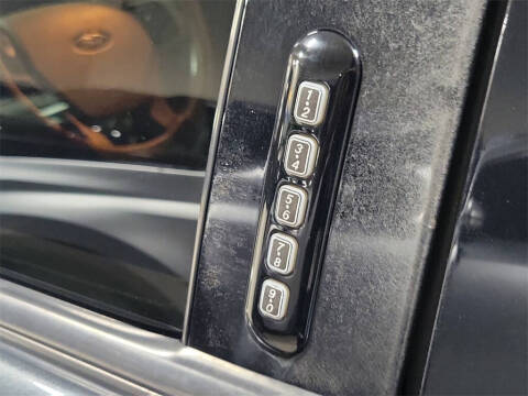 2010 Ford Explorer Eddie Bauer