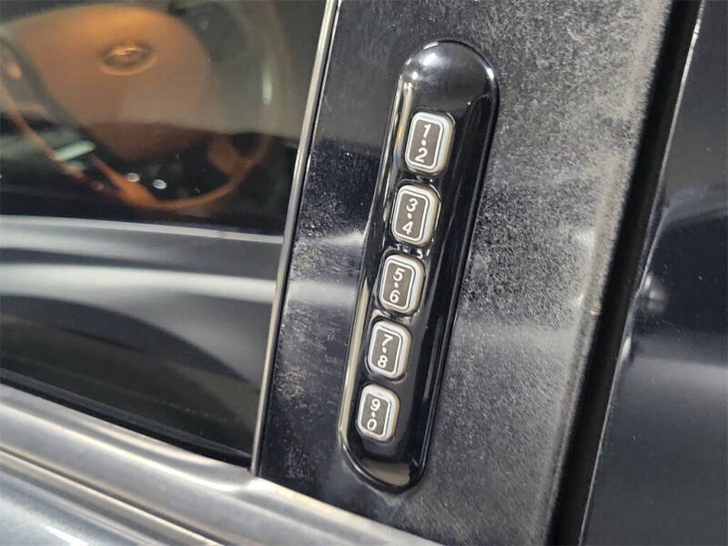 2010 Ford Explorer Eddie Bauer