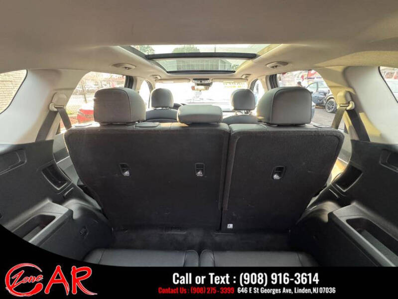 2022 Kia Sorento X-Line S