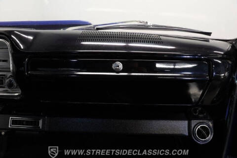 1965 Chevrolet Chevelle