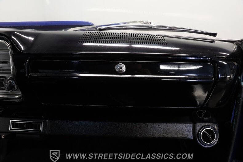 1965 Chevrolet Chevelle