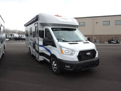 2021 Coachmen 21XGTA