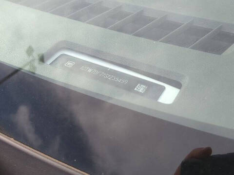 2025 GMC Savana 2500