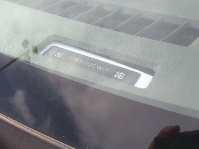 2025 GMC Savana 2500