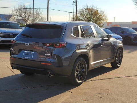 2025 Mazda CX-50 2.5 S Preferred