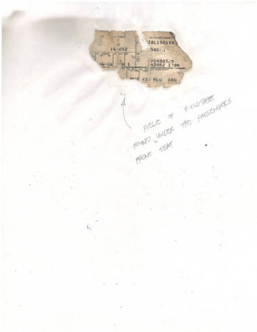 1978 Pontiac Macho Trans Am