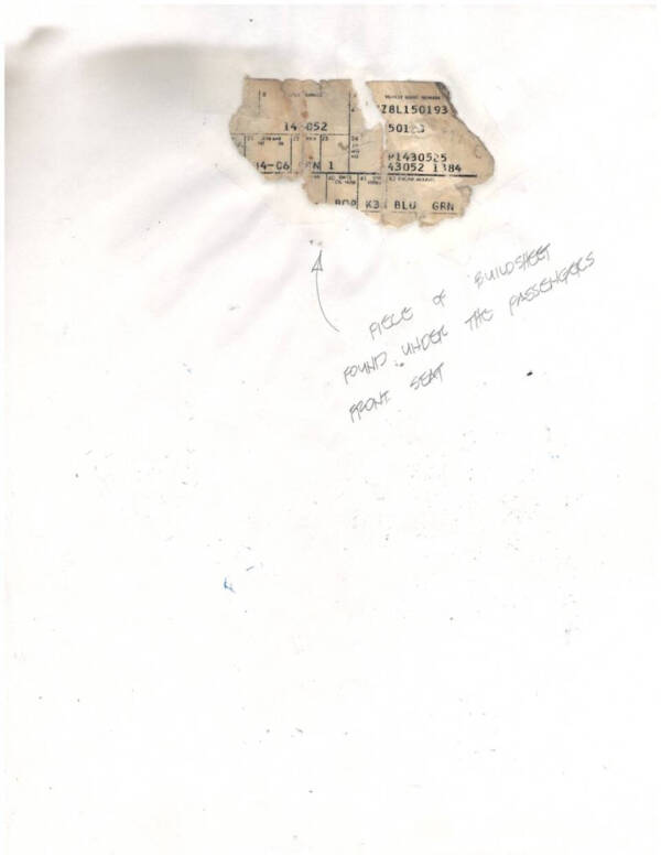 1978 Pontiac Macho Trans Am