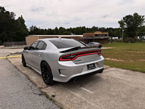2020 Dodge Charger