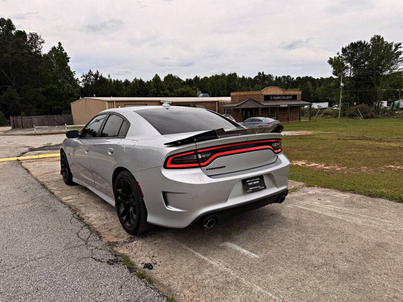 2020 Dodge Charger