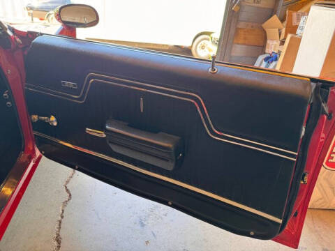 1971 Chevrolet Chevelle