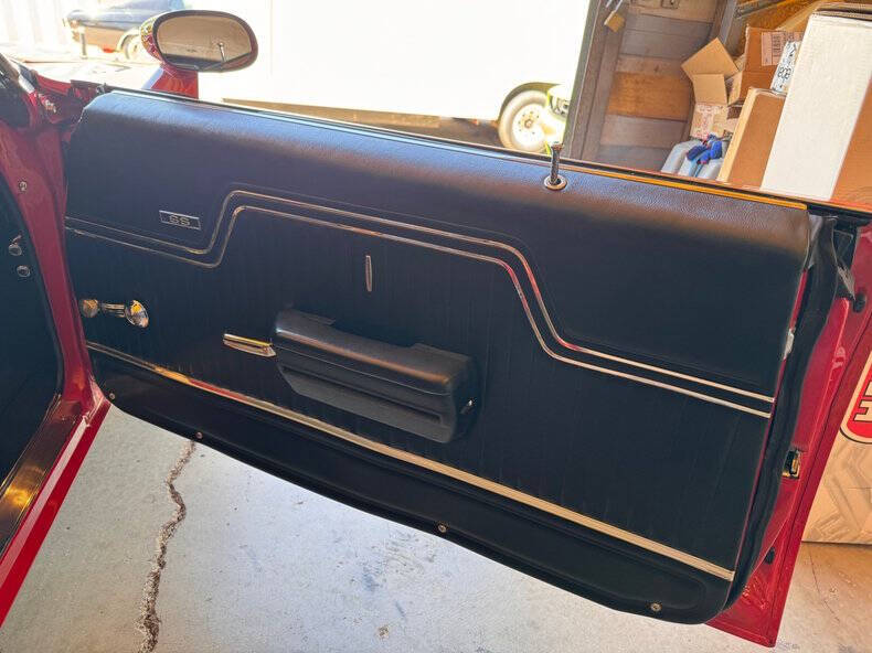1971 Chevrolet Chevelle