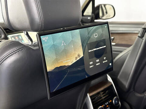 2023 Land Rover Range Rover P530 SE LWB