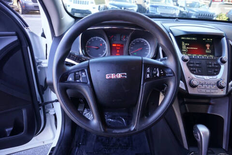 2013 GMC Terrain SLE-1