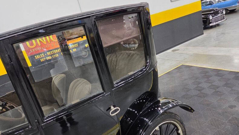 1922 Ford Model T