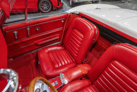 1966 Chevrolet Corvette