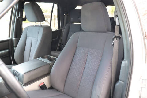2015 Ford Expedition XLT