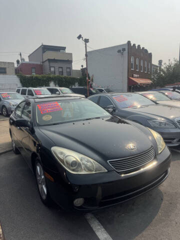 2005 Lexus ES 330