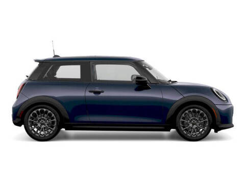 2026 MINI Hardtop 2 Door Cooper S