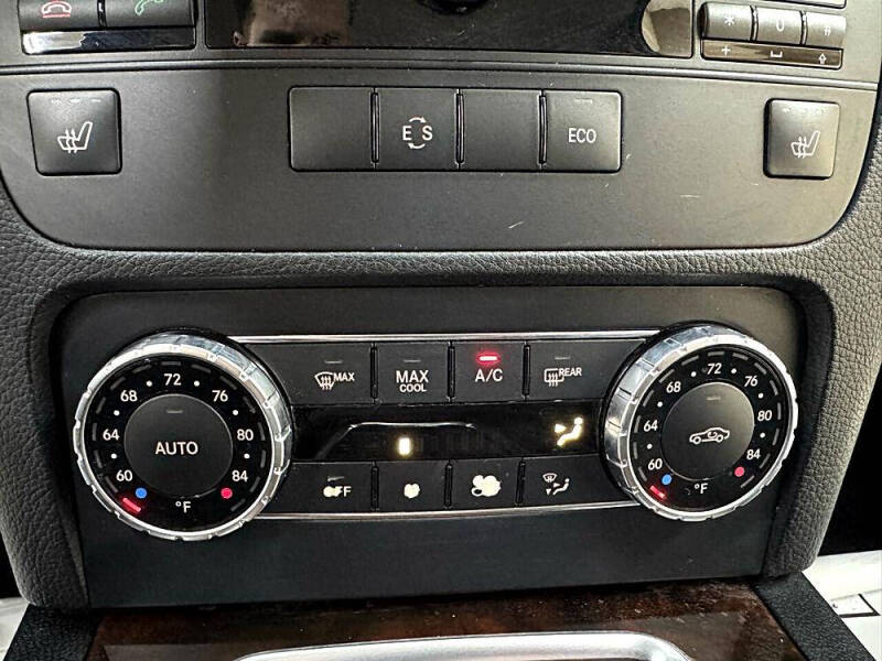 2014 Mercedes-Benz GLK GLK 350