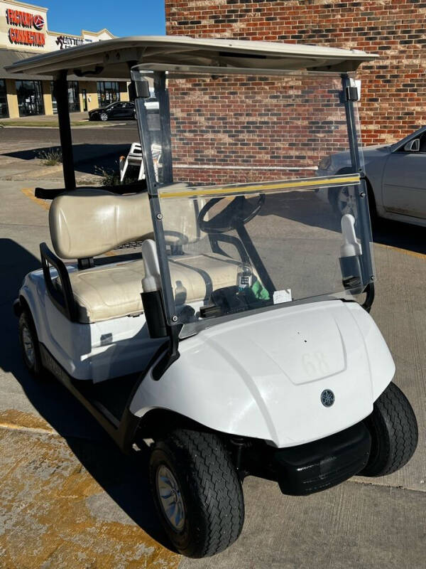 2014 Yamaha G29  for sale at Tiger Auto Sales in Guymon OK