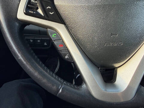 2012 Hyundai Veloster
