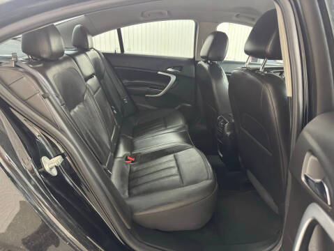 2017 Buick Regal Sport Touring