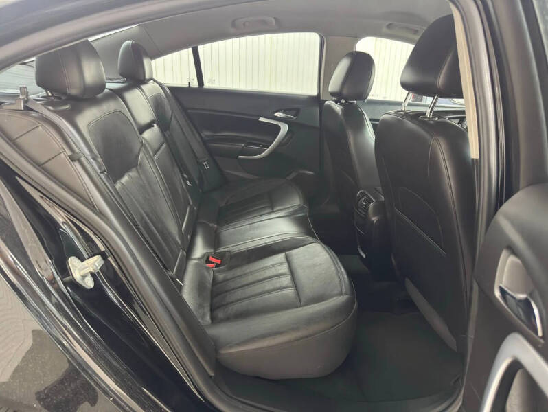 2017 Buick Regal Sport Touring