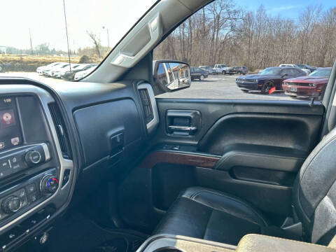 2014 GMC Sierra 1500