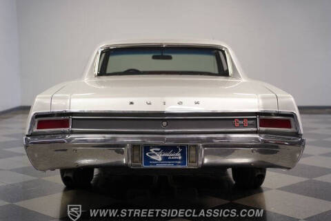 1966 Buick Skylark