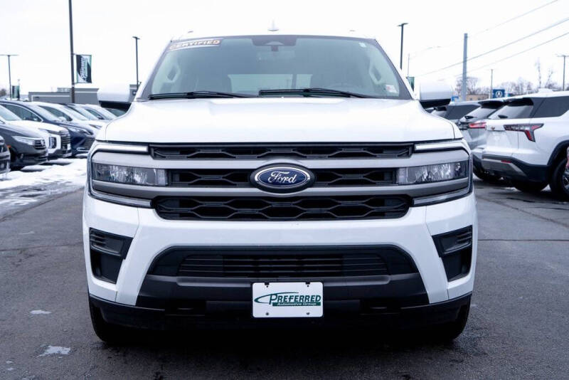 2023 Ford Expedition XLT
