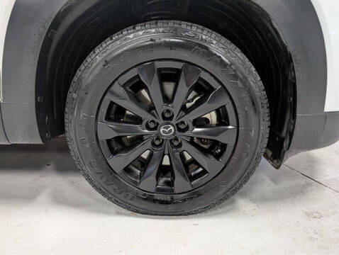 2023 Mazda CX-50 2.5 S Preferred Plus